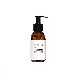 Успокійливе масло для тіла з ромашкою та солодкою EVO derm 100 мл