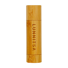 Бальзам для губ Клубничний Lunnitsa 5 г