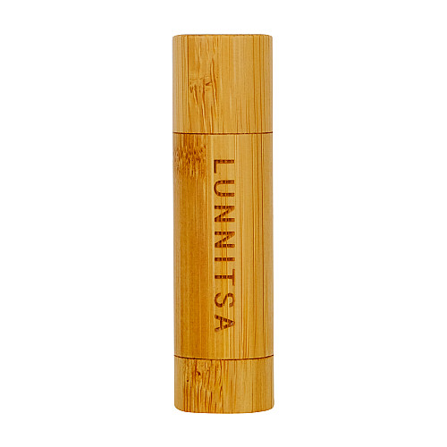 Бальзам для губ Клубничний Lunnitsa 5 г