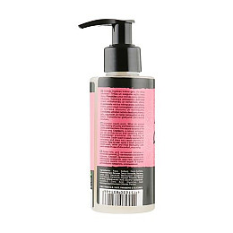 Крем-гель для інтимної гігієни Delicate Question Beauty Jar 150 мл