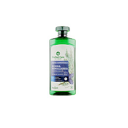 Освіжаючий гель-олія для ванни Гімалайська сосна та мед Манука Herbal Care Farmona 500 мл