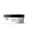 Медовый скраб для тела с золотой сияющей пудрой OneHoney RoBeauty 250 мл