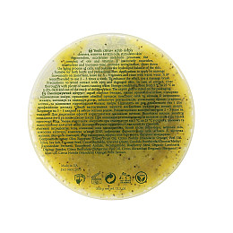 Омолаживающий скраб Youth citrus+ scrub MyIDi 300 мл