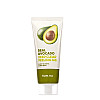 Пилинг-гель с экстрактом авокадо Real Avocado Deep Clear Peeling Gel FarmStay 100 мл