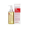 Гидрофильное масло с пробиотиками и коллагеном Red Lacto Collagen Cleansing Oil Medi-Peel 200 мл