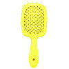 Щітка для волосся лимонна Superbrush Janeke