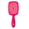 Щітка для волосся рожева Superbrush Janeke