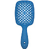 Щітка для волосся синя Superbrush Janeke