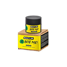 Пілінг для губ Bite Me! Beauty Jar 15 мл