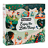 Набір косметичний Enjoy The Little Things Beauty Jar 210 мл