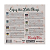 Набір косметичний Enjoy The Little Things Beauty Jar 210 мл