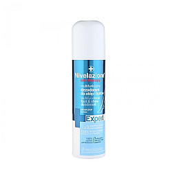 Дезодорант для ног и обуви, мультифункциональный Nivelazione Skin Therapy Farmona 150 мл