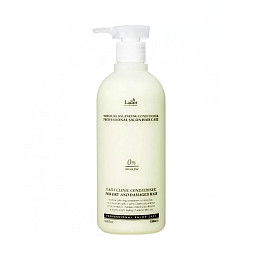 Увлажняющий кондиционер для волос Lador Moisture Balancing Conditioner 530 мл (8809500810612)