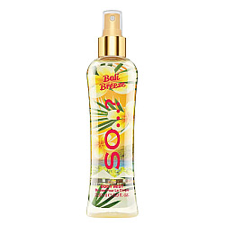 Спрей для тіла Bali Breeze Body Mist So...? 200 мл