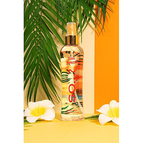 Спрей для тіла Bali Breeze Body Mist So...? 200 мл
