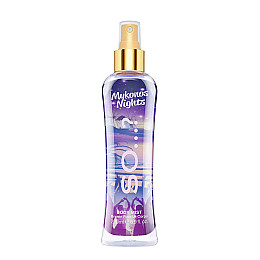 Спрей для тіла Mykonos Nights Body Mist So...? 200 мл