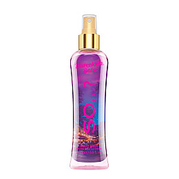 Спрей для тіла Barcelona Babe Body Mist So...? 200 мл