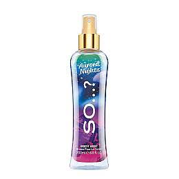Спрей для тіла Aurora Nights Body Mist So...? 200 мл