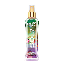 Спрей для тіла Seychelle Sands Body Mist So...? 200 мл