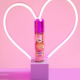 Спрей для тела Vibin Baby Girl Body Mist So...? 140 мл
