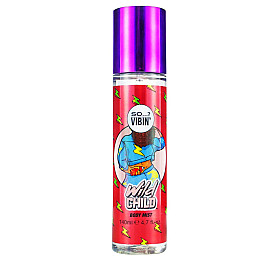 Спрей для тіла Vibin Wild Child Body Mist So...? 140 мл