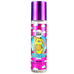 Спрей для тіла Vibin Chillin Body Mist So...? 140 мл