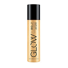 Спрей для тіла з сяйвом Glow by So Shimmer Mist Glow Getter So...? 140 мл
