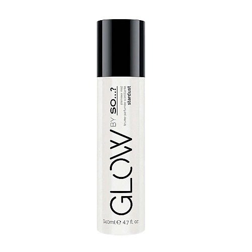 Спрей для тіла Glow by So StarDust So...? 140 мл