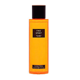 Спрей для тіла Aoura Free Spirit Body Mist So...? 220 мл