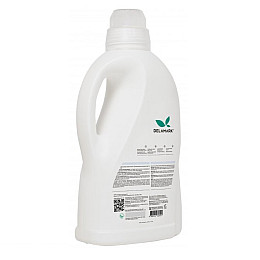 Жидкое мыло Свежие нотки DeLaMark 2 л