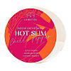 Горячее антицеллюлитное обертывание HOT SLIM с перцем чили и корнем имбиря Lunnitsa 250 мл