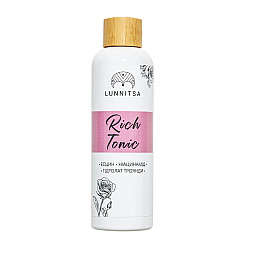 Питательный тоник Rich Lunnitsa 150 мл