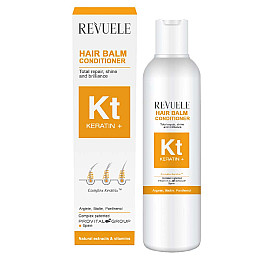 Кондиціонер для волосся KERATIN+ Revuele 200 мл