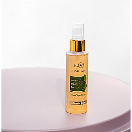 Успокаивающий тоник для чувствительной кожи Red-Off comfort toner (миниатюра) MyIDi 50 мл