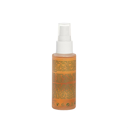 Протизапальний тонік для проблемної шкіри Acne-Off control toner (місткість 50 мл) MyIDi