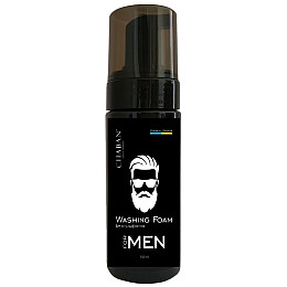 Мужская пенка для умывания For Men Chaban 150 мл