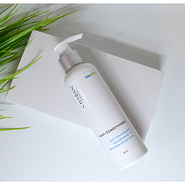 Кондиционер для интенсивного восстановления и увлажнения волос Chaban 200 мл