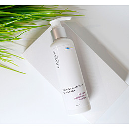 Кондиционер для волос Легкость расчесывания и объем Chaban 200 мл