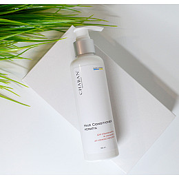 Кондиционер для нормальных и склонных к ломкости волосам Chaban 200 мл