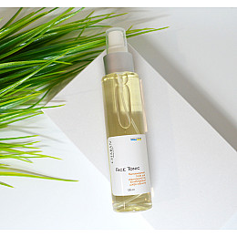 Відновлювальний тонік для нормальної та комбінованої шкіри Chaban 100 мл