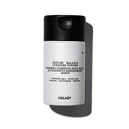Ензимний очищувальний порошок для жирної та комбінованої шкіри Enzyme Balance Cleanser Powder Hillary 40 г