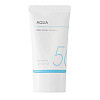 Увлажняющий солнцезащитный гель на химических фильтрах All-Around Safe Block Aqua Sun Gel SPF50+/PA++++ Missha 50 мл