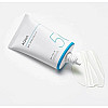 Увлажняющий солнцезащитный гель на химических фильтрах All-Around Safe Block Aqua Sun Gel SPF50+/PA++++ Missha 50 мл
