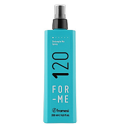 Розгладжуючий спрей на основі полімерного комплексу Framesi For Me 120 Detangle Me Spray 200 мл