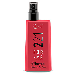 Спрей для створення локонів з термозахистом Framesi For-Me 221 Make Me Wavy Spray 150 мл