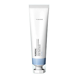 Крем для рук Shea Butter & Macadamia Pure Hand Cream Blanc Kundal 50 мл