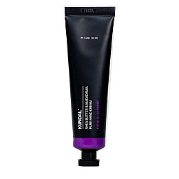 Крем для рук Shea Butter & Macadamia Pure Hand Cream French Lavender Kundal 50 мл