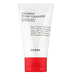 Піна для вмивання AC Collection Calming Foam Cleanser COSRX 150 мл