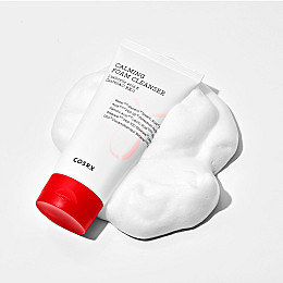 Піна для вмивання AC Collection Calming Foam Cleanser COSRX 150 мл