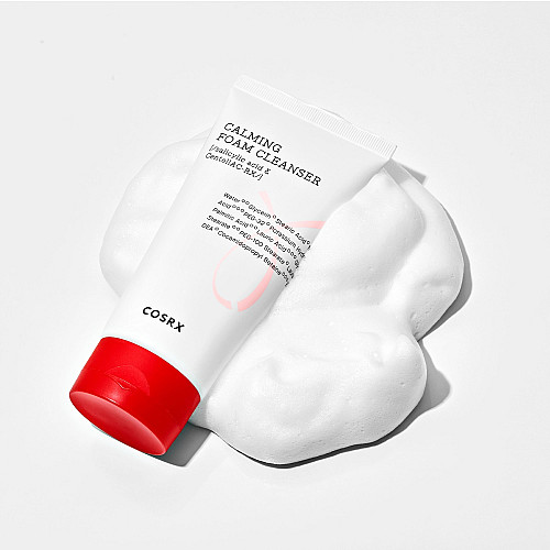 Піна для вмивання AC Collection Calming Foam Cleanser COSRX 150 мл